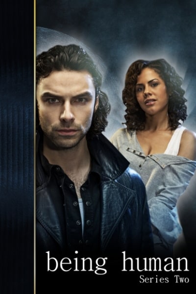 Being Human - Season 2 (UK)