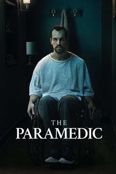 The Paramedic [Sub: Eng]