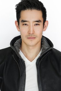 Mike Moh
