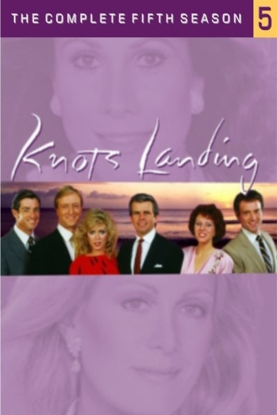 Knots Landing - Season 5