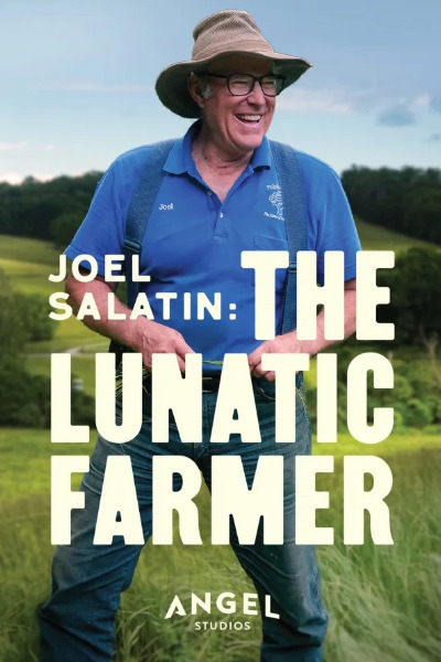 The Lunatic Farmer