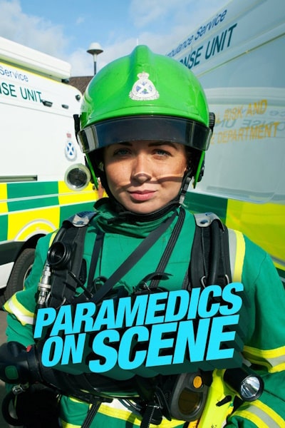 Paramedics on Scene - Season 4