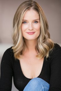 Elizabeth Sandy