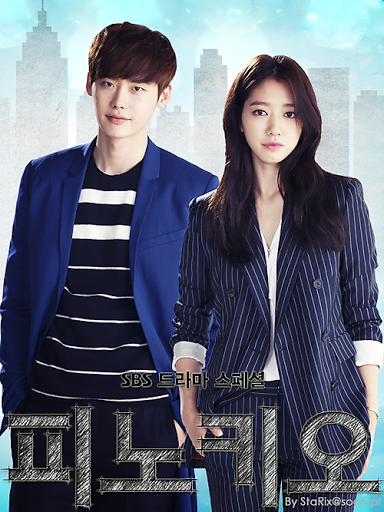 Pinocchio - Season 1 [Sub: Eng]