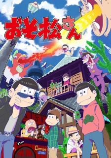 Osomatsu-san Year-End Special [Sub: Eng]