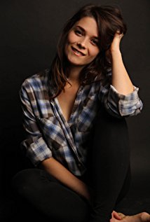 Olivia Lemmon