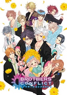 Brothers Conflict OVA [Sub: Eng]