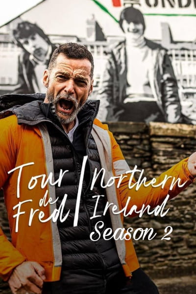 Tour de Fred: Northern Ireland - Season 2