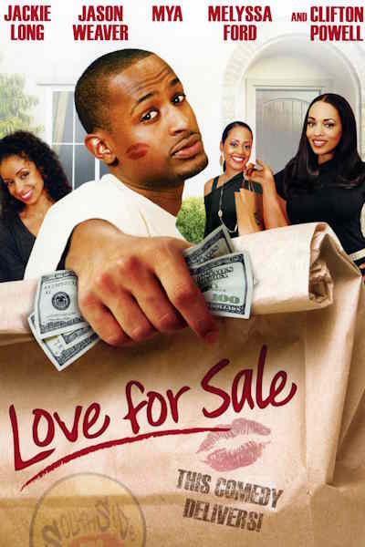 Love for Sale