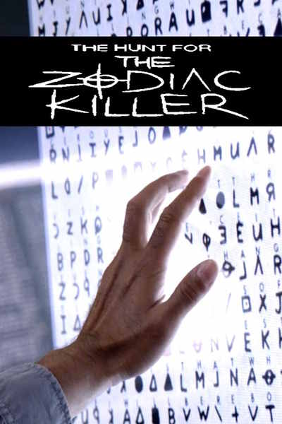 The Hunt for the Zodiac Killer - Season 1