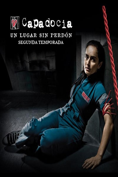 Capadocia - Season 2