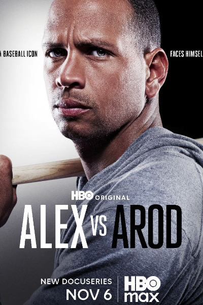 Alex vs ARod - Season 1