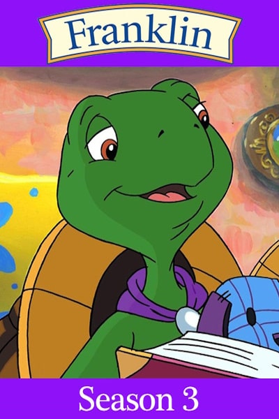 Franklin - Season 3