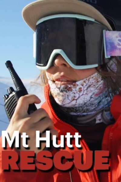 Mt Hutt Rescue - Season 2