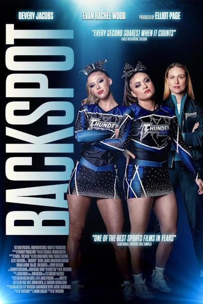 Backspot