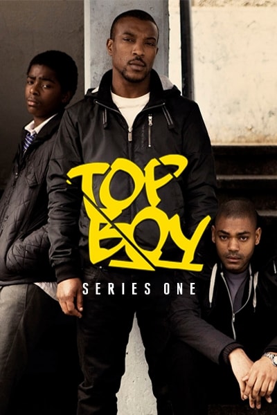 Top Boy - Season 1