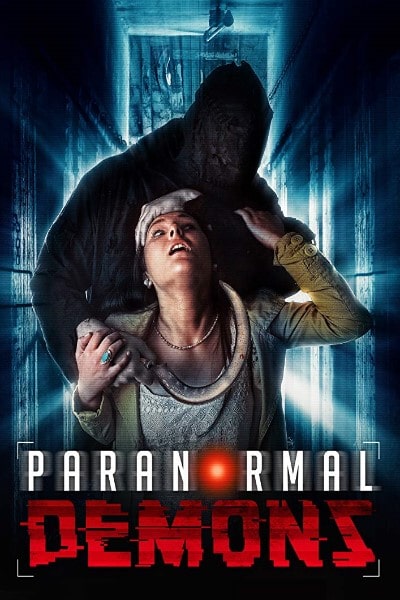 Paranormal Demons