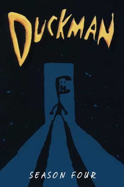 Duckman - Season 4