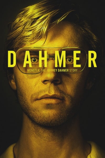 Monster: The Jeffrey Dahmer Story - Season 1