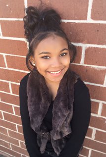 Ariana Neal