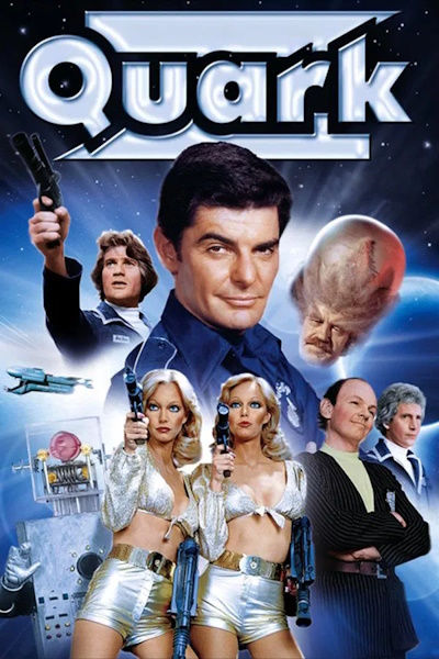 Quark - Season 1