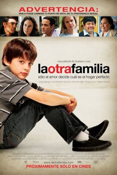 The Other Family (La otra familia)