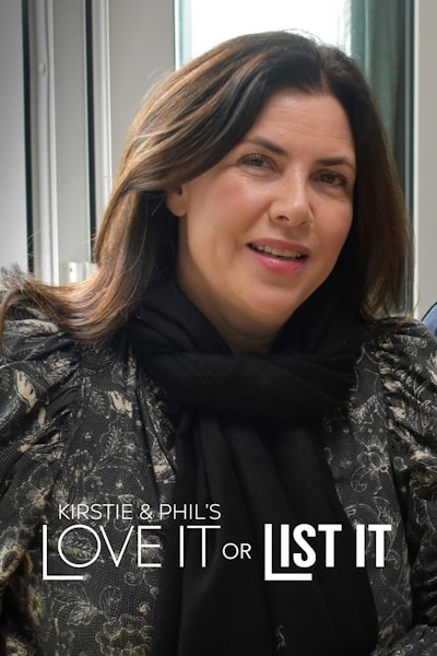 Kirstie and Phils Love It or List It - Season 4