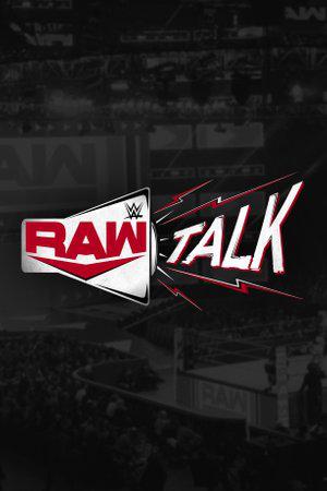 WWE Raw Talk - Season 3