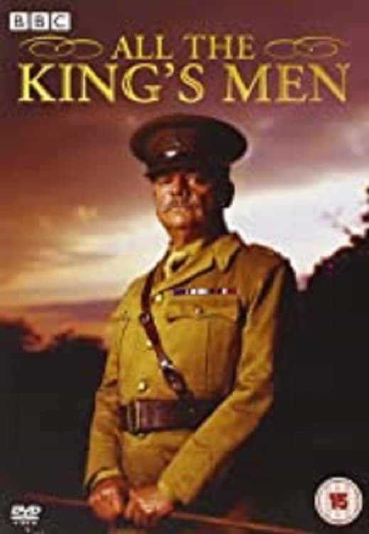 All the Kings Men