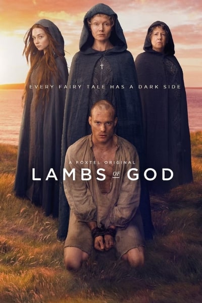 Lambs of God - Season 1