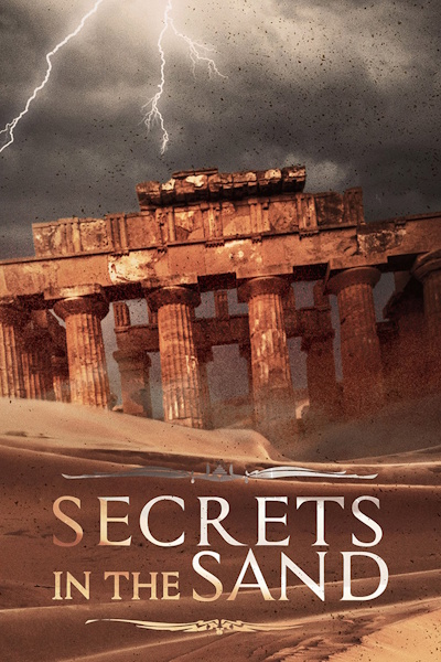 Secrets in the Sand - Season 1