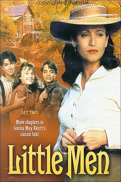 Little Men - Season 1