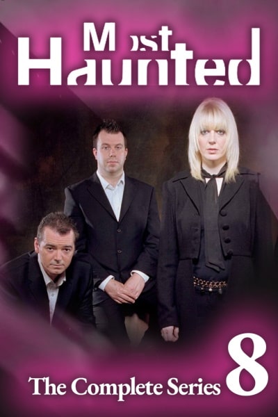 Most Haunted - Season 8