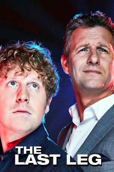 The Last Leg - Season 16