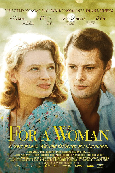 For a Woman (Pour une femme)