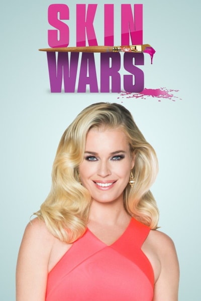 Skin Wars - Season 1