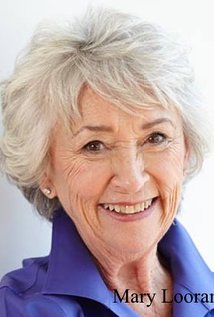 Mary Looram