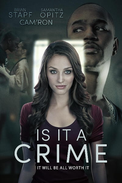 Is It a Crime [Audio: Latino]