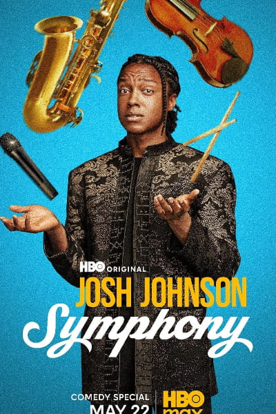 Josh Johnson: Symphony