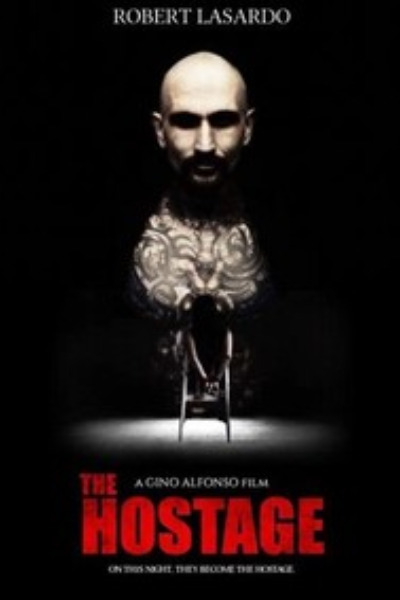 Hostage (2025)