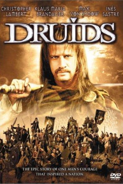 Druids (Vercingetorix)