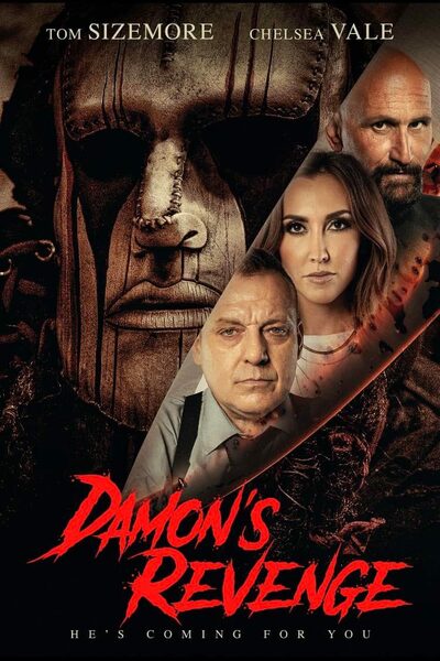 Damons Revenge