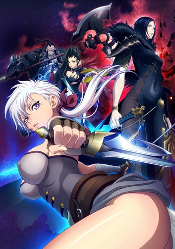 Blade and Soul Specials [Sub: Eng]
