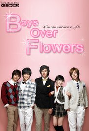 Boys Over Flowers - Season 1