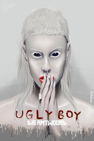 Die Antwoord: Ugly Boy
