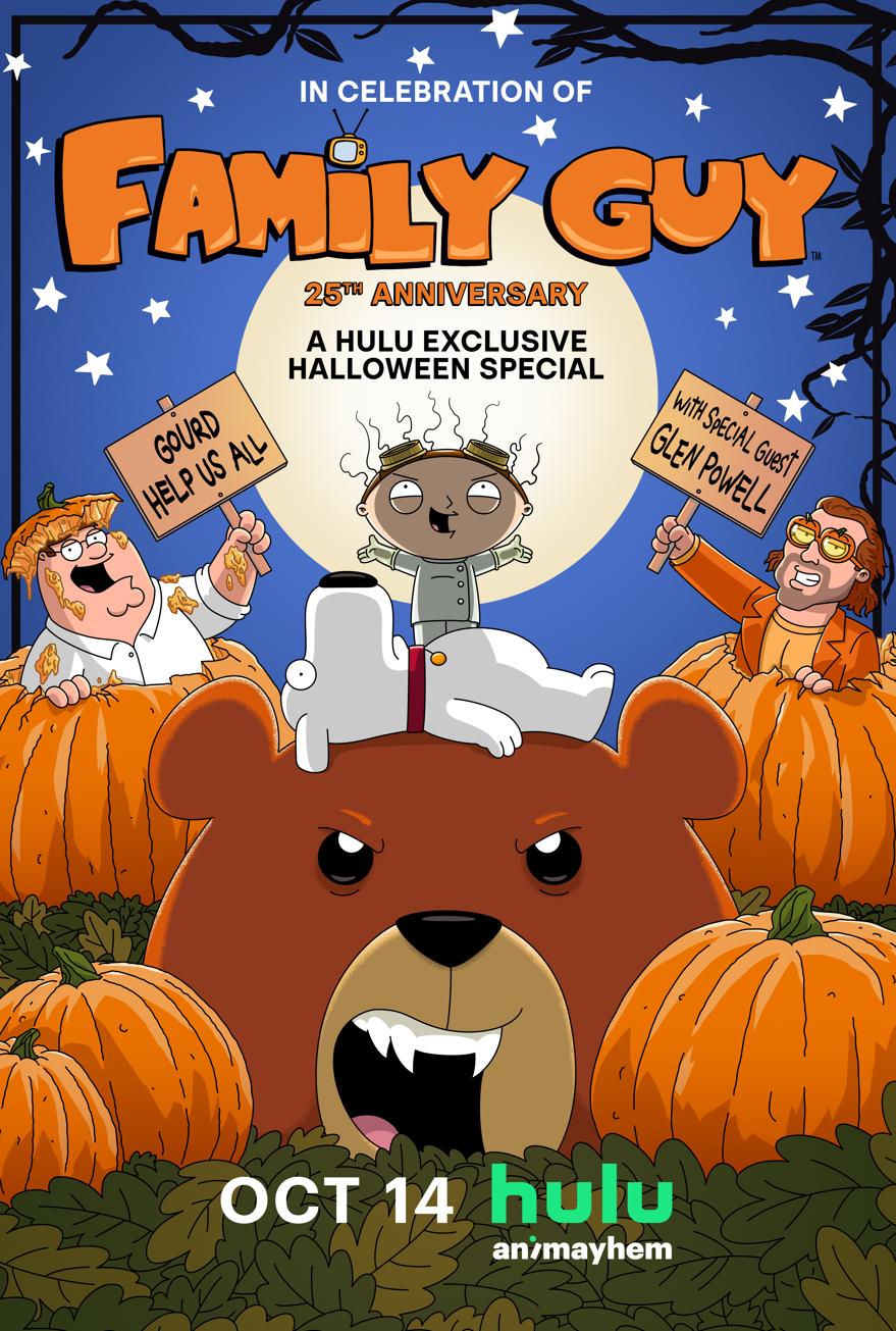 Peter, Peter, Pumpkin Cheater