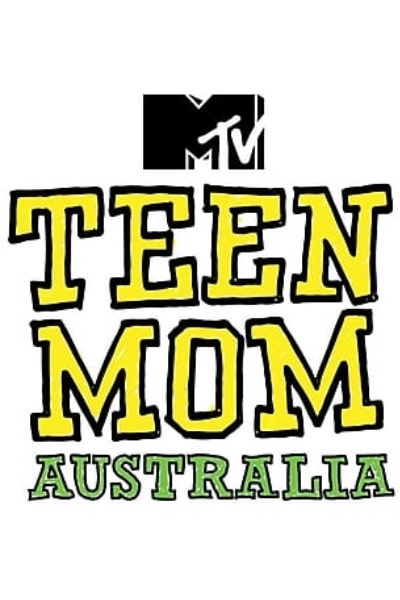 Teen Mom Australia - Season 2