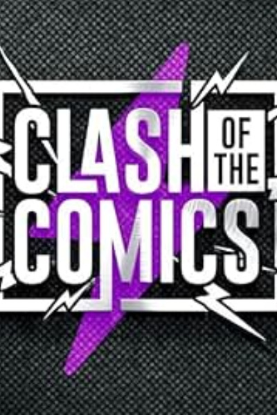 Clash of the Comics - Season 1