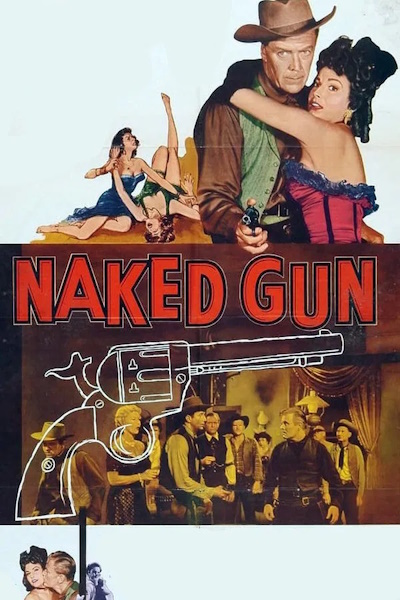Naked Gun (1956)