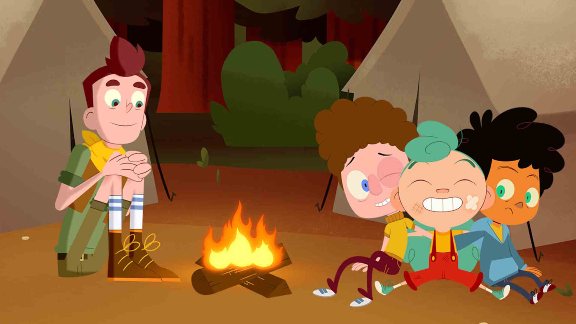 Season 5